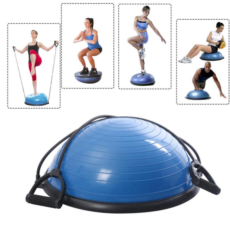 Can the BOSu Elite Give You Killer Core Strength and Balance Fast: Become Unstoppable With This Revolutionary Trainer