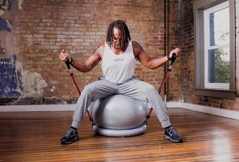 Can the BOSu Elite Give You Killer Core Strength and Balance Fast: Become Unstoppable With This Revolutionary Trainer