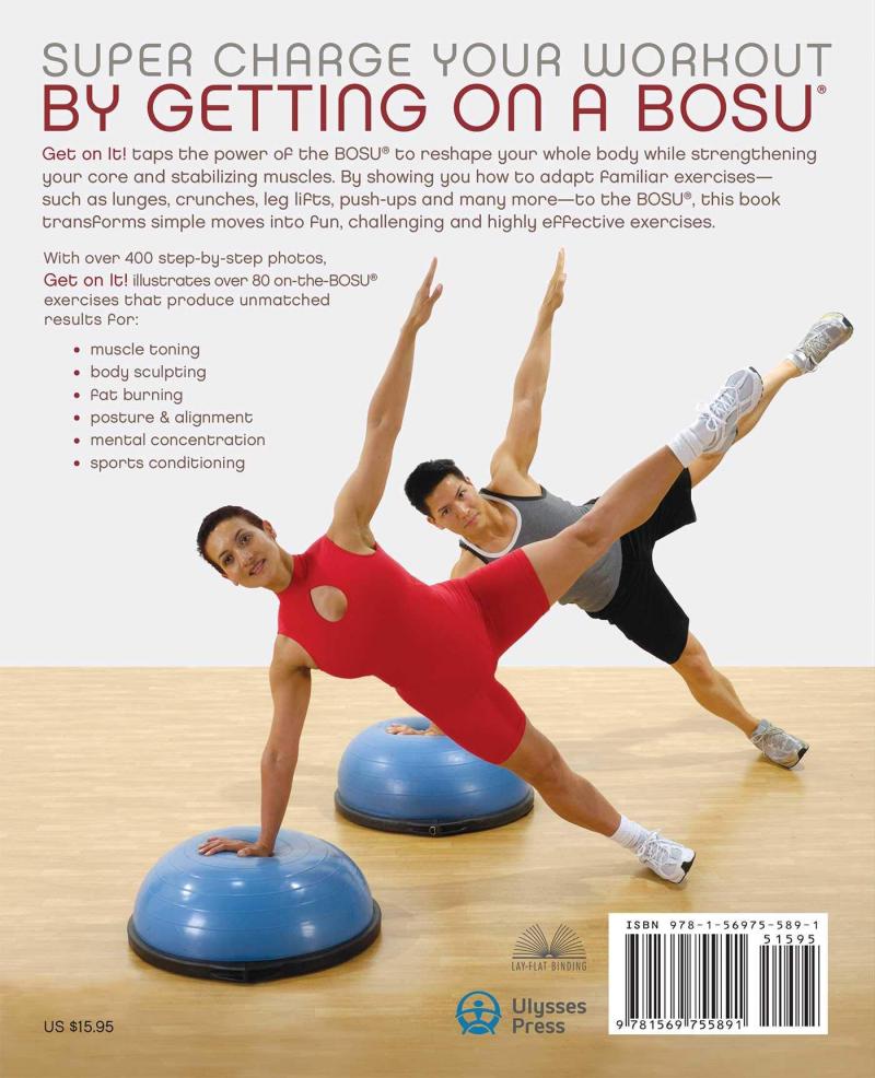 Can the BOSu Elite Give You Killer Core Strength and Balance Fast: Become Unstoppable With This Revolutionary Trainer