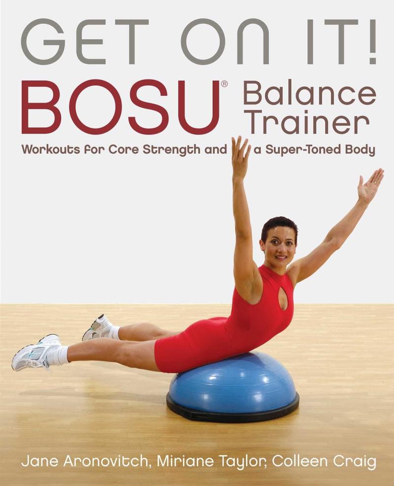 Can the BOSu Elite Give You Killer Core Strength and Balance Fast: Become Unstoppable With This Revolutionary Trainer