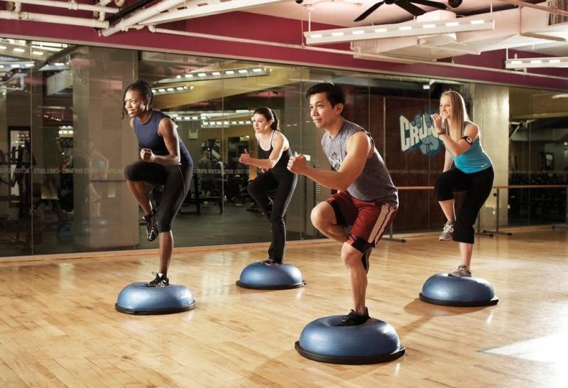 Can the BOSu Elite Give You Killer Core Strength and Balance Fast: Become Unstoppable With This Revolutionary Trainer