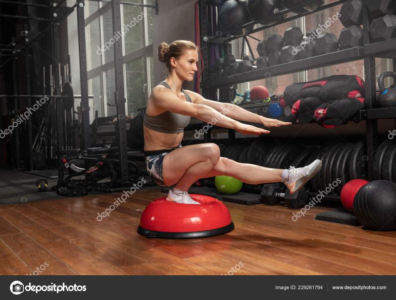 Can the BOSu Elite Give You Killer Core Strength and Balance Fast: Become Unstoppable With This Revolutionary Trainer