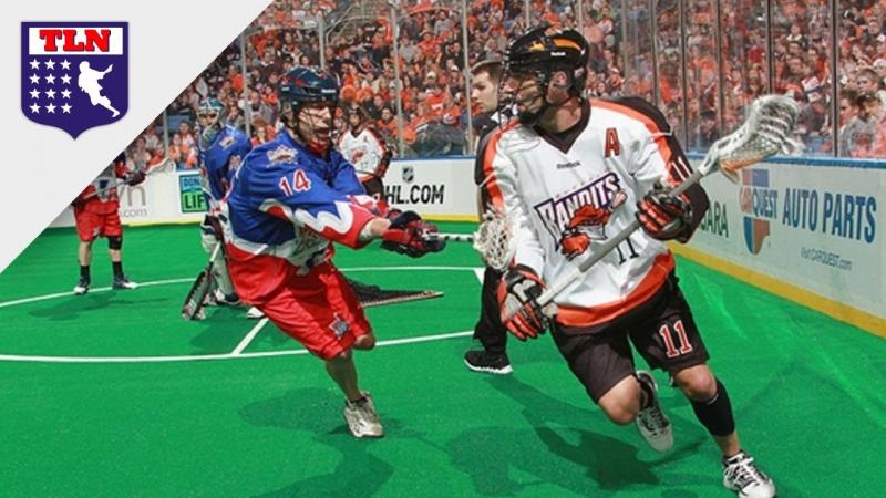 Can the Buffalo Bandits Win a 5th NLL Title This Year