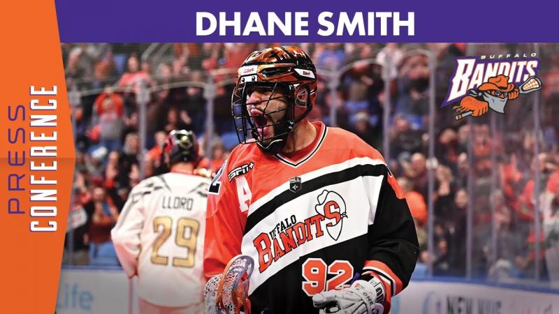 Can the Buffalo Bandits Win a 5th NLL Title This Year