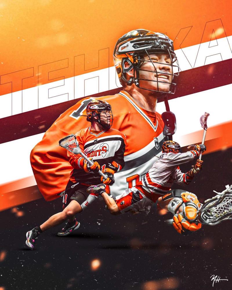 Can the Buffalo Bandits Win a 5th NLL Title This Year