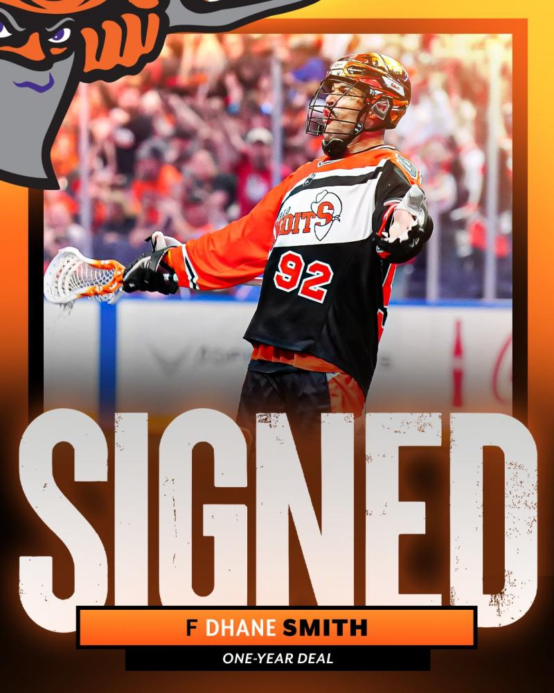 Can the Buffalo Bandits Win a 5th NLL Title This Year