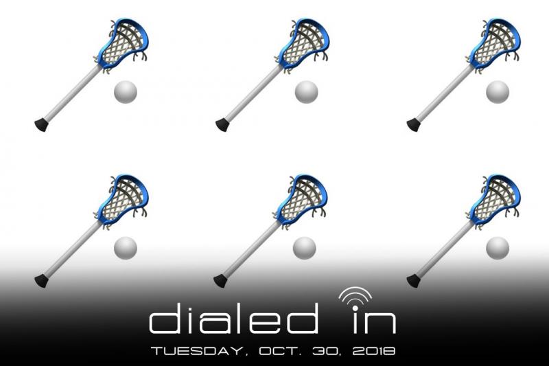 Can The Maverik Hypercore Lacrosse Shaft Revolutionize Your Game