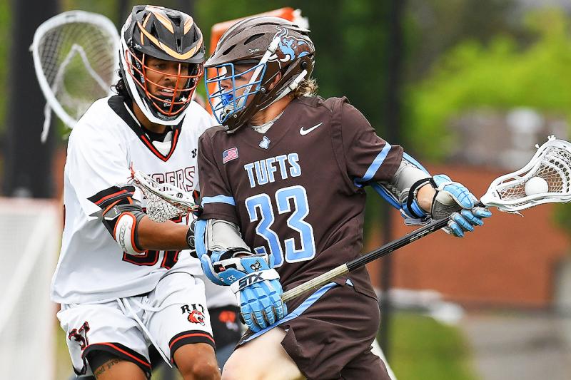 Can The Maverik Hypercore Lacrosse Shaft Revolutionize Your Game