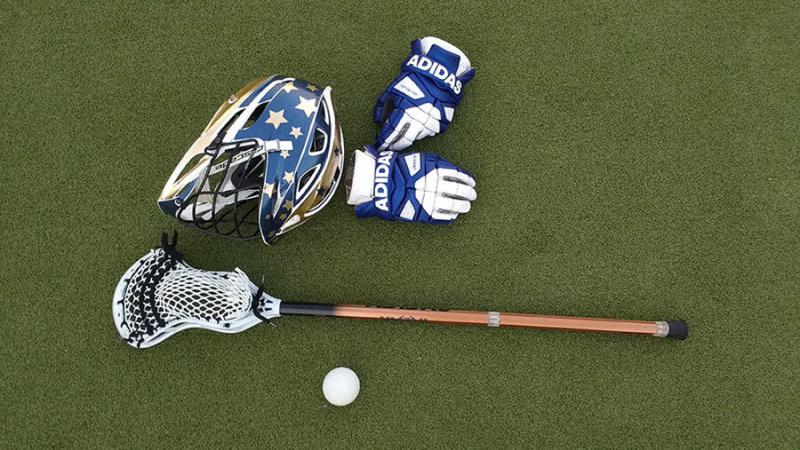 Can The Maverik Hypercore Lacrosse Shaft Revolutionize Your Game