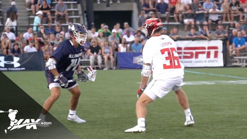 Can The Maverik Hypercore Lacrosse Shaft Revolutionize Your Game