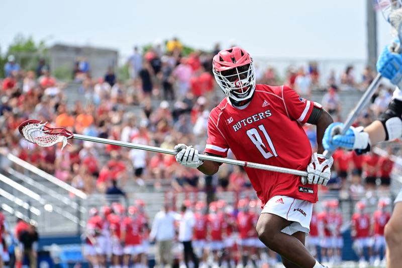 Can The Maverik Hypercore Lacrosse Shaft Revolutionize Your Game