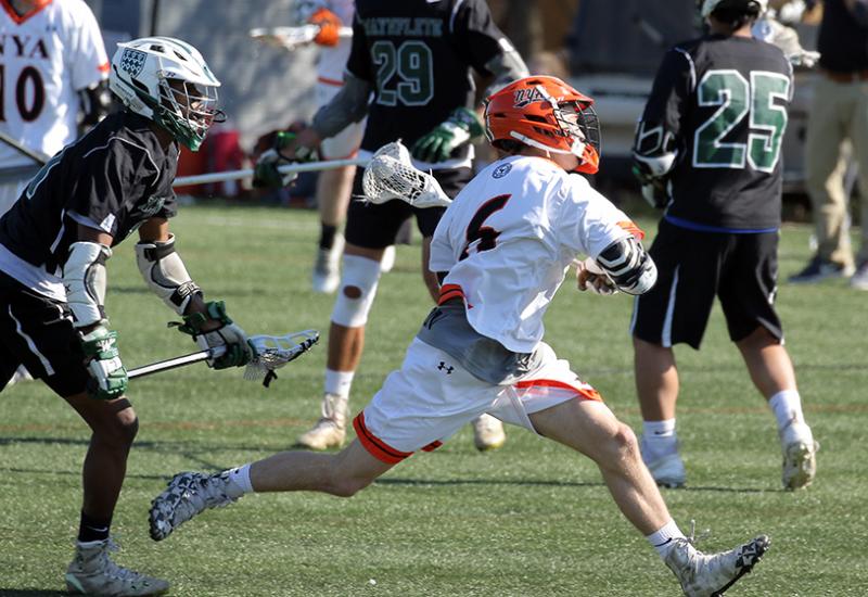 Can The Maverik Hypercore Lacrosse Shaft Revolutionize Your Game