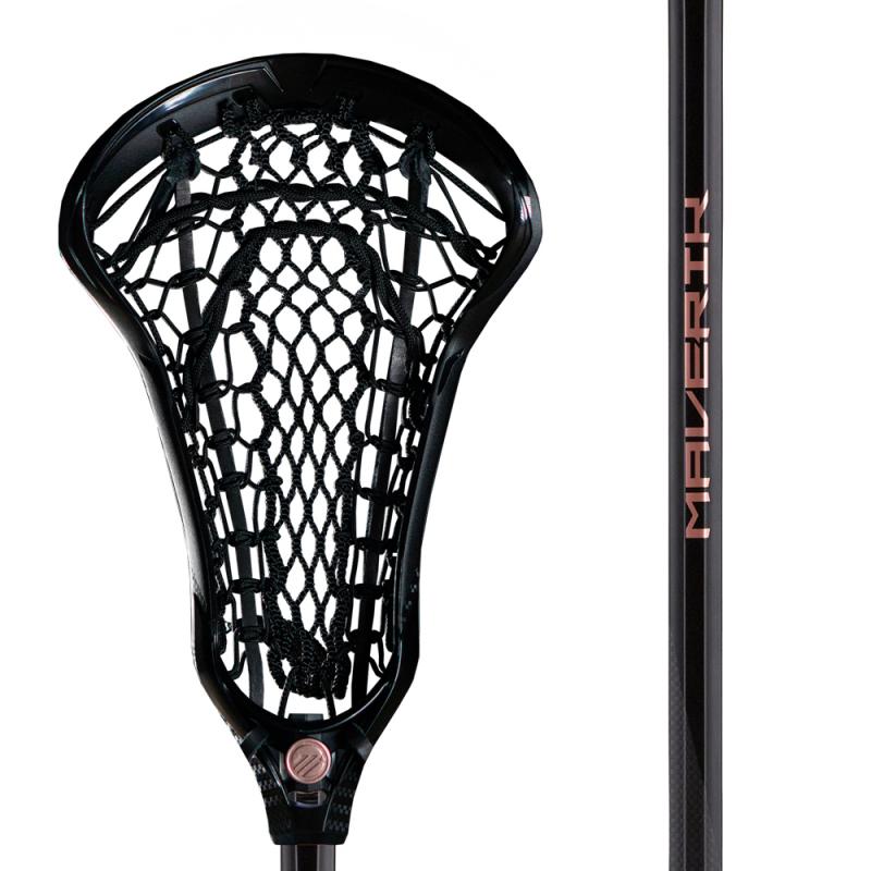 Can The Maverik Optik 3.0 Outperform Classic Lacrosse Heads: Here