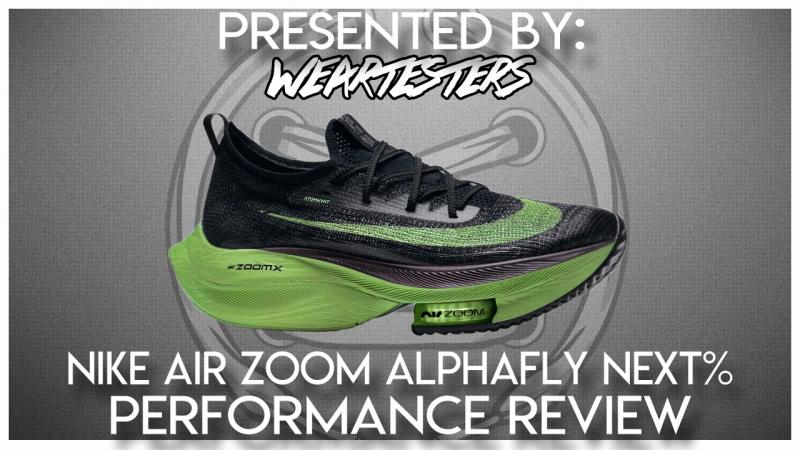 Can the Nike Alphafly Take You to the Next Level: Why the Alphafly is Revolutionizing Running in This Bold New Era