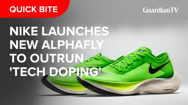 Can the Nike Alphafly Take You to the Next Level: Why the Alphafly is Revolutionizing Running in This Bold New Era