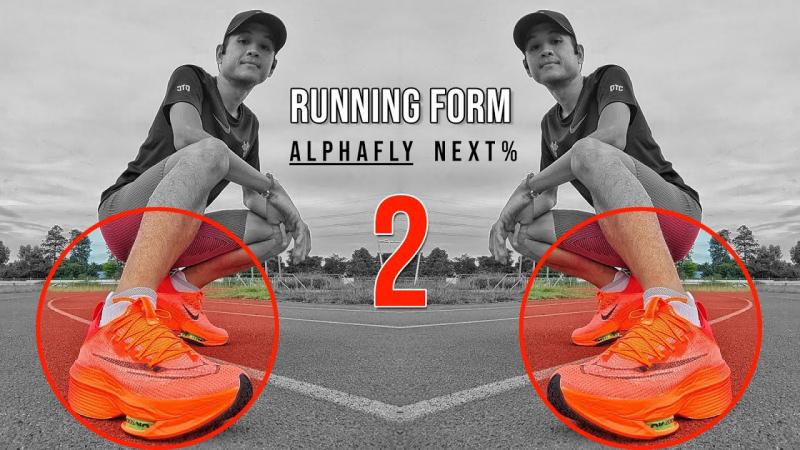 Can the Nike Alphafly Take You to the Next Level: Why the Alphafly is Revolutionizing Running in This Bold New Era