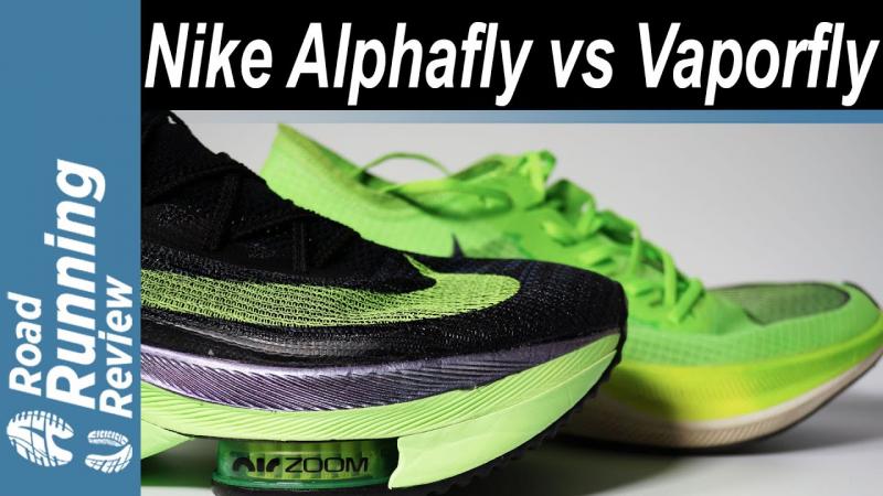 Can the Nike Alphafly Take You to the Next Level: Why the Alphafly is Revolutionizing Running in This Bold New Era