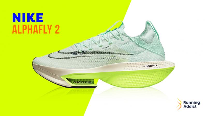 Can the Nike Alphafly Take You to the Next Level: Why the Alphafly is Revolutionizing Running in This Bold New Era