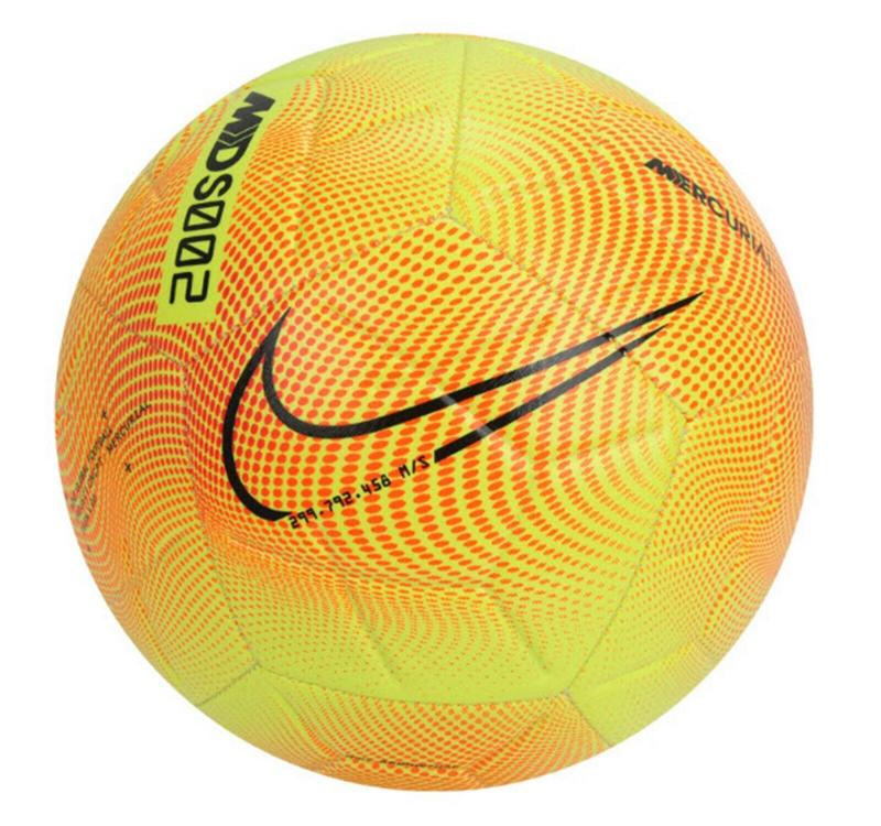 Can the Nike CR7 Strike Soccer Ball Take Your Game to the Next Level