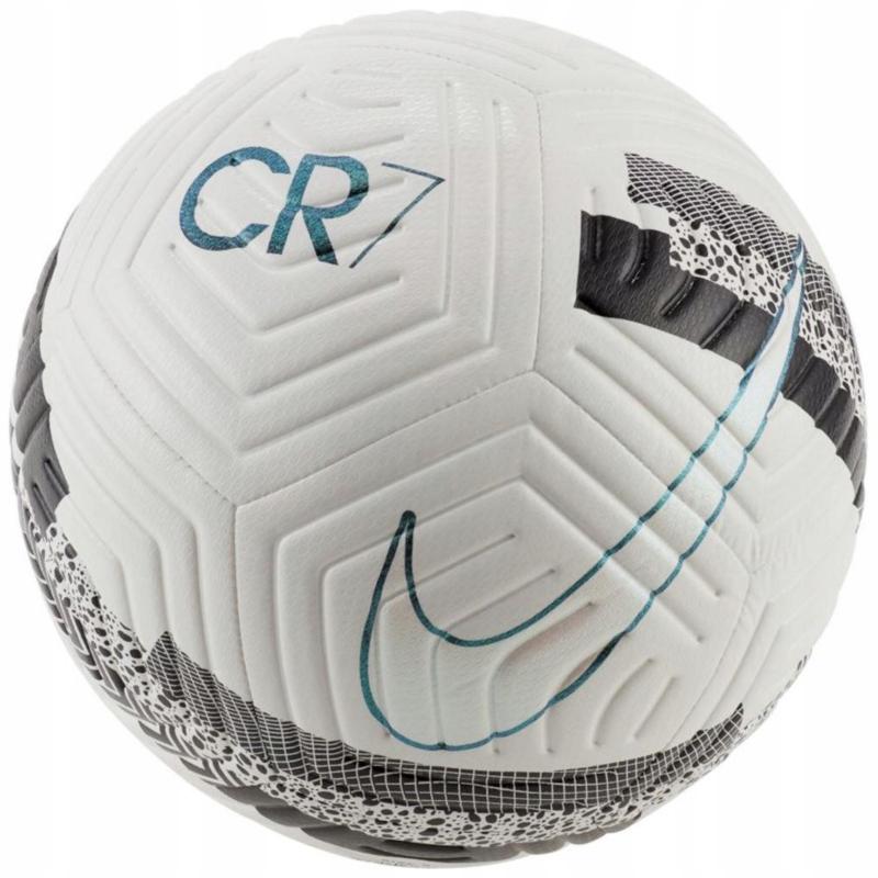 Can the Nike CR7 Strike Soccer Ball Take Your Game to the Next Level