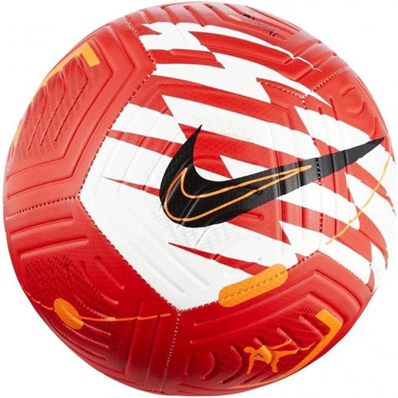 Can the Nike CR7 Strike Soccer Ball Take Your Game to the Next Level