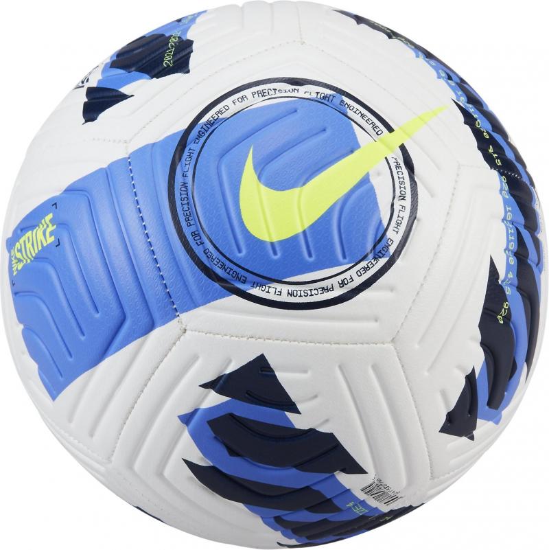 Can the Nike CR7 Strike Soccer Ball Take Your Game to the Next Level