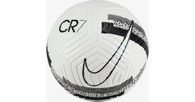 Can the Nike CR7 Strike Soccer Ball Take Your Game to the Next Level