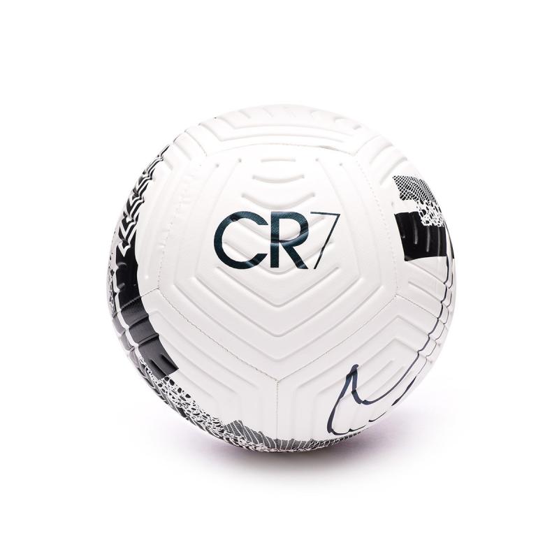 Can the Nike CR7 Strike Soccer Ball Take Your Game to the Next Level