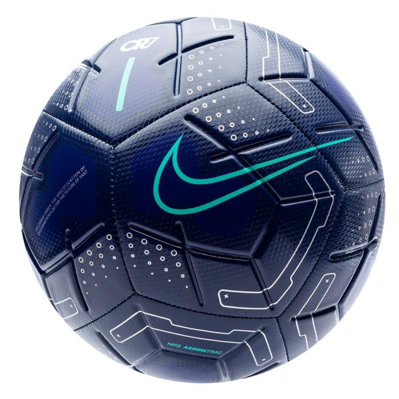 Can the Nike CR7 Strike Soccer Ball Take Your Game to the Next Level