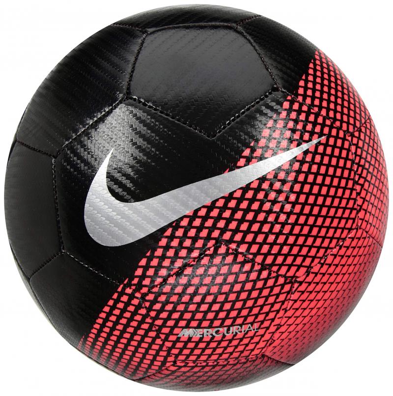 Can the Nike CR7 Strike Soccer Ball Take Your Game to the Next Level