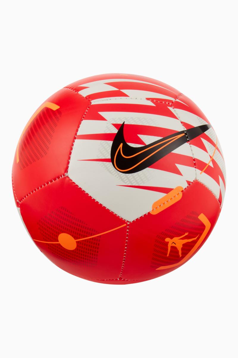 Can the Nike CR7 Strike Soccer Ball Take Your Game to the Next Level