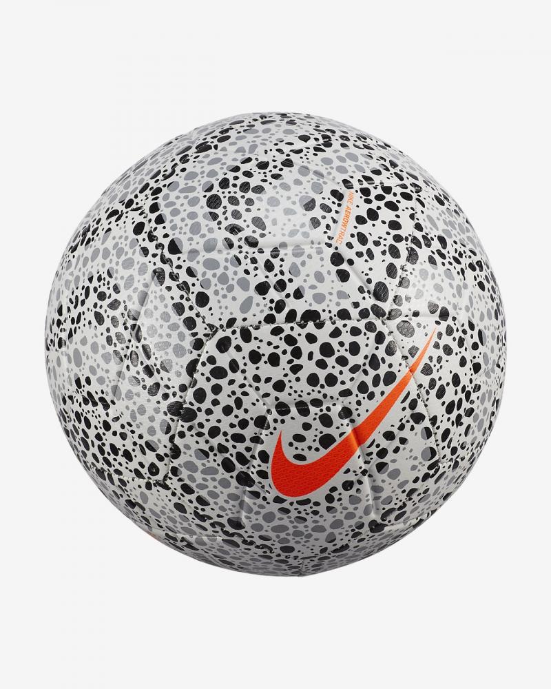 Can the Nike CR7 Strike Soccer Ball Take Your Game to the Next Level