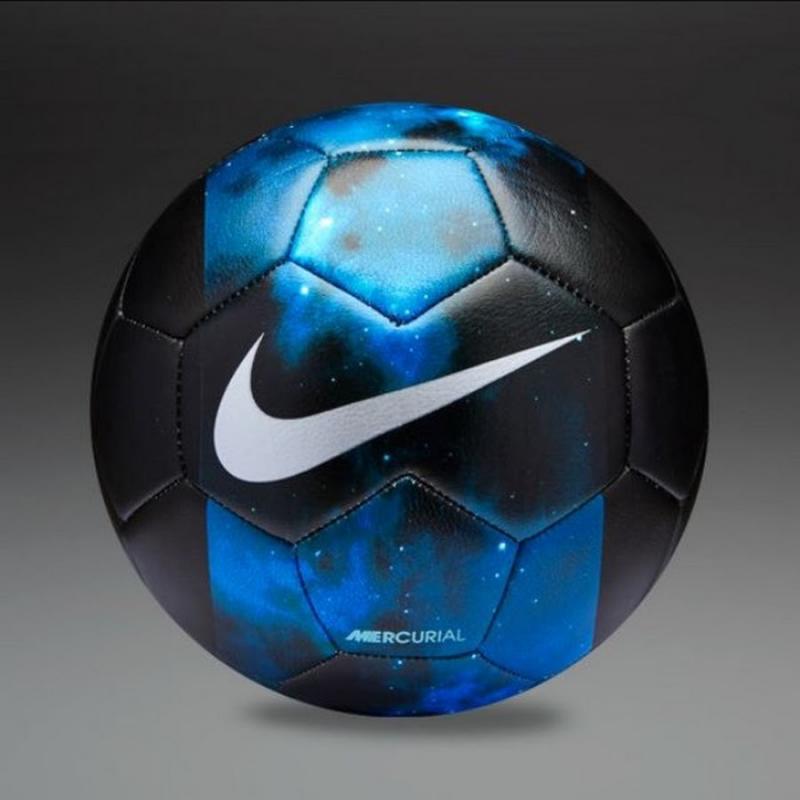 Can the Nike CR7 Strike Soccer Ball Take Your Game to the Next Level