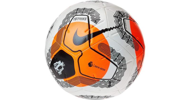 Can the Nike CR7 Strike Soccer Ball Take Your Game to the Next Level