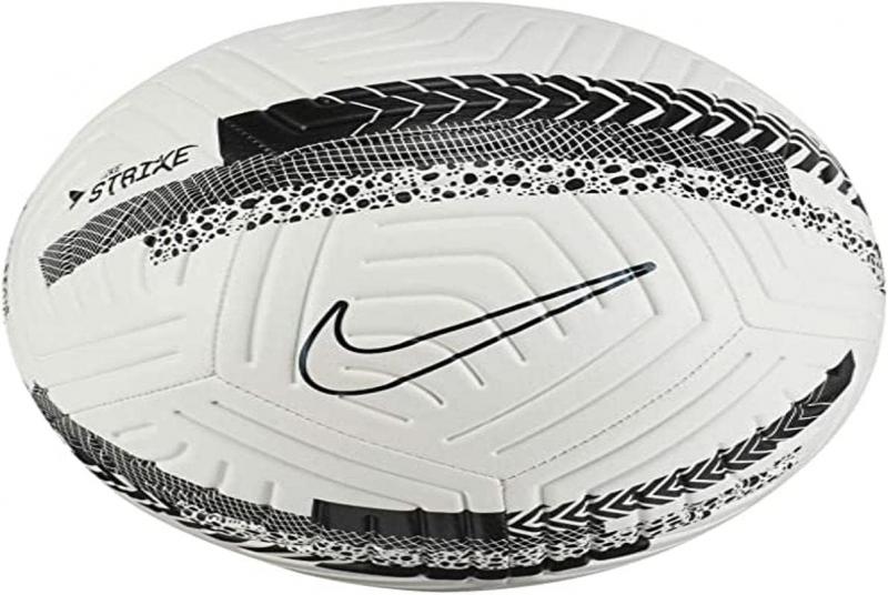 Can the Nike CR7 Strike Soccer Ball Take Your Game to the Next Level