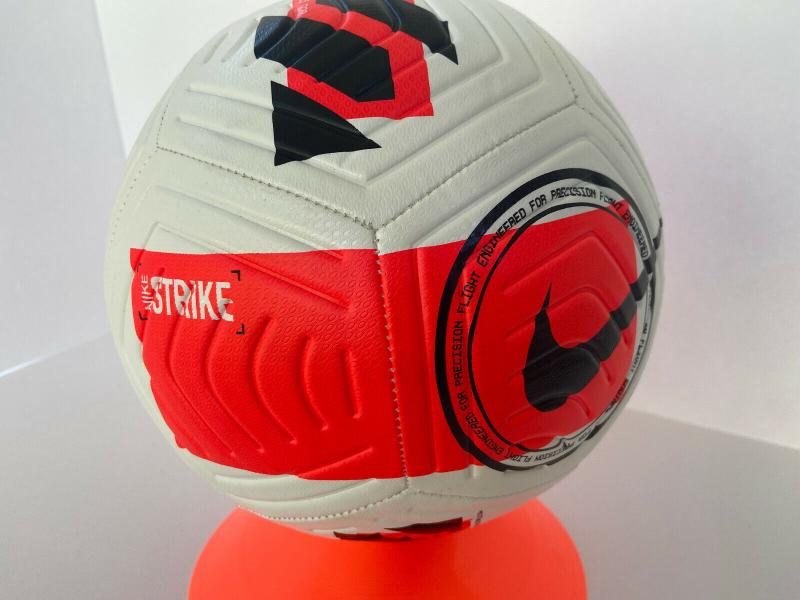 Can the Nike CR7 Strike Soccer Ball Take Your Game to the Next Level