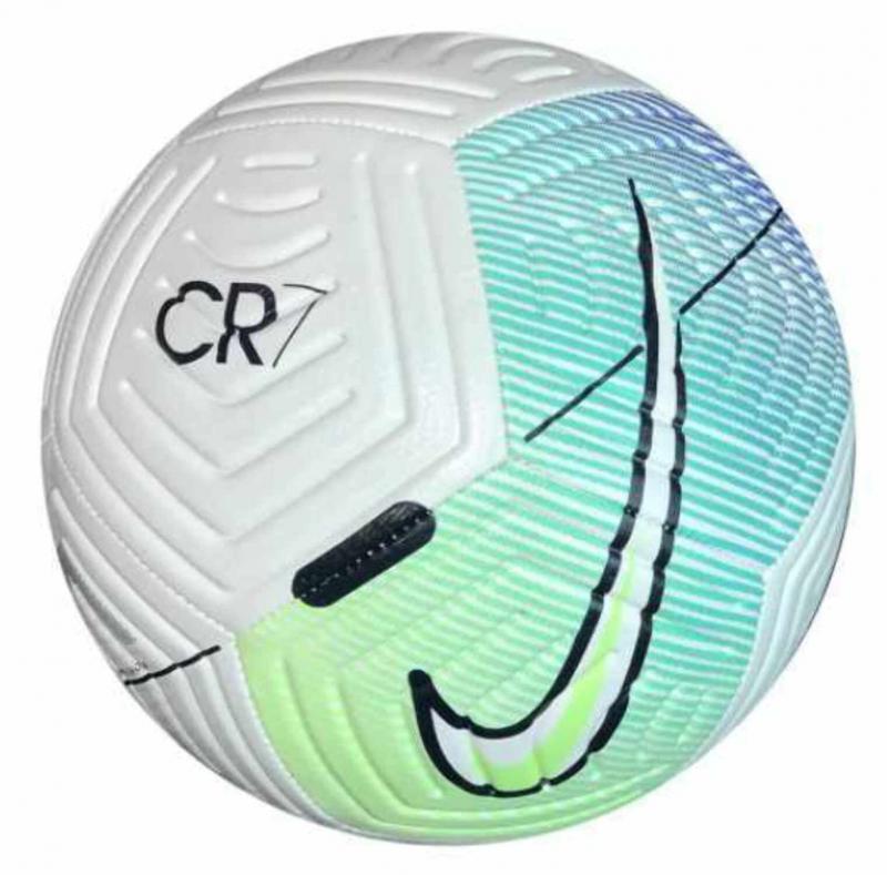 Can the Nike CR7 Strike Soccer Ball Take Your Game to the Next Level