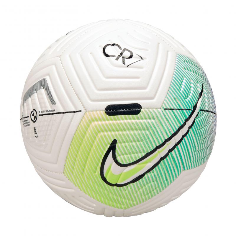 Can the Nike CR7 Strike Soccer Ball Take Your Game to the Next Level