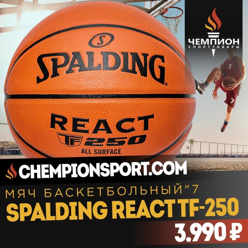 Can The Spalding TF250 Transform Your Basketball Skills This Year