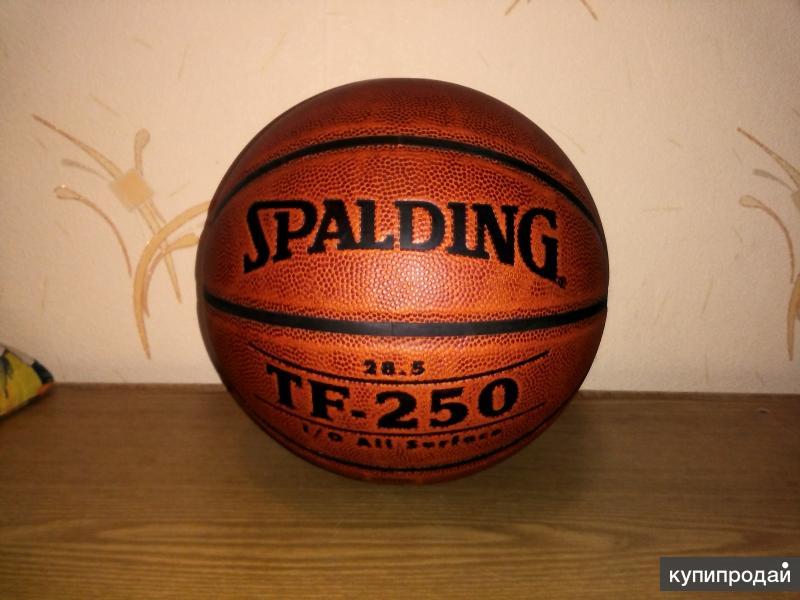 Can The Spalding TF250 Transform Your Basketball Skills This Year