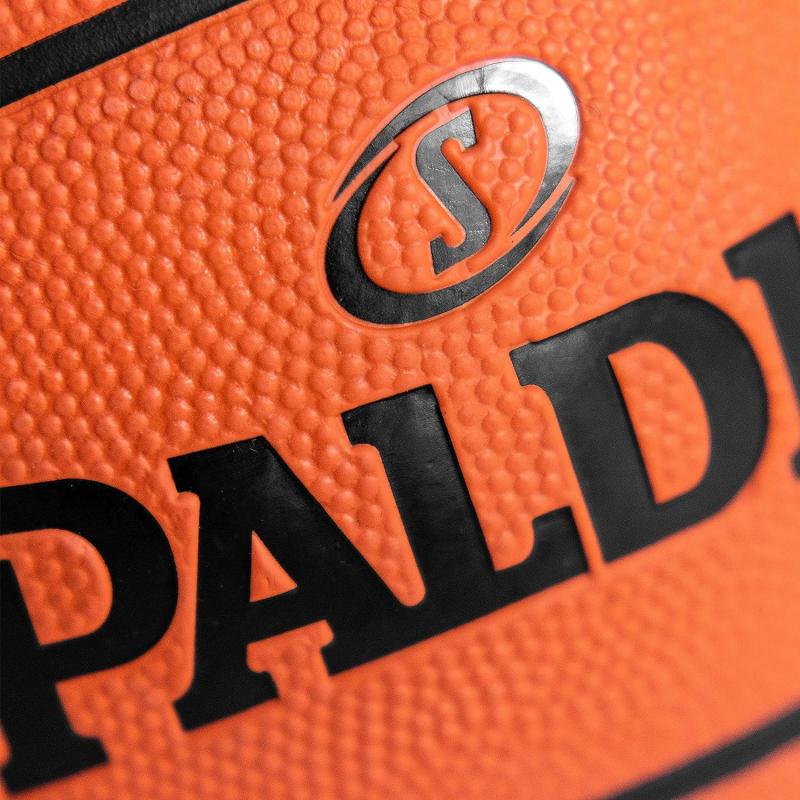 Can The Spalding TF250 Transform Your Basketball Skills This Year