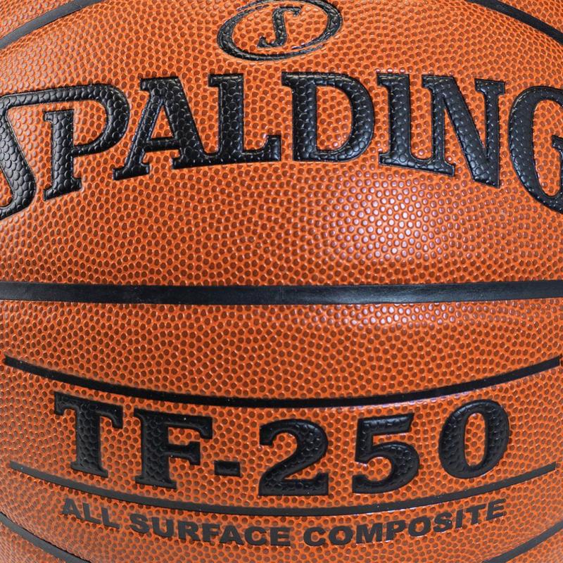 Can The Spalding TF250 Transform Your Basketball Skills This Year