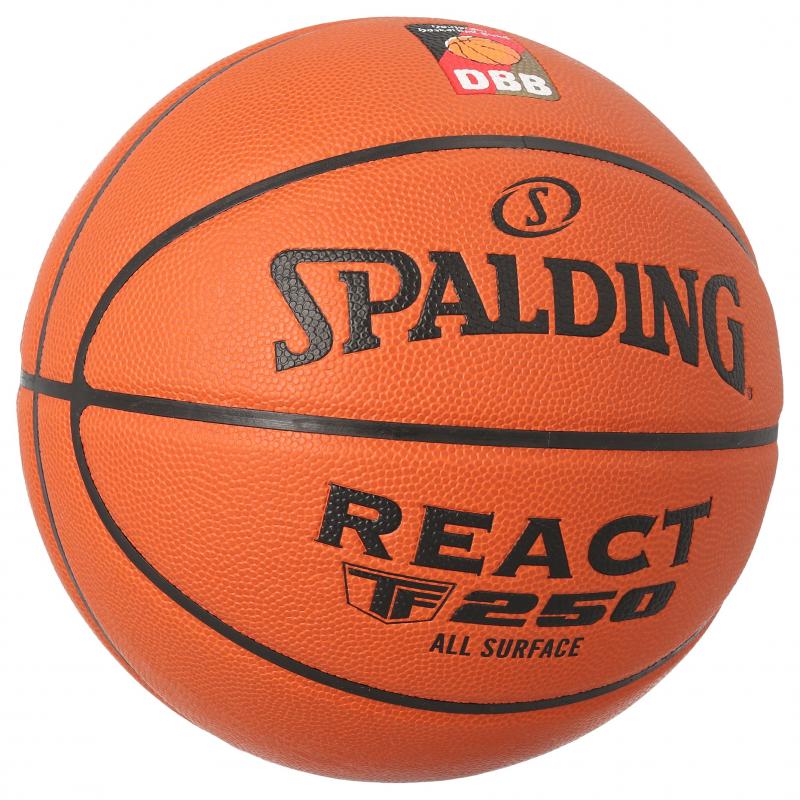 Can The Spalding TF250 Transform Your Basketball Skills This Year