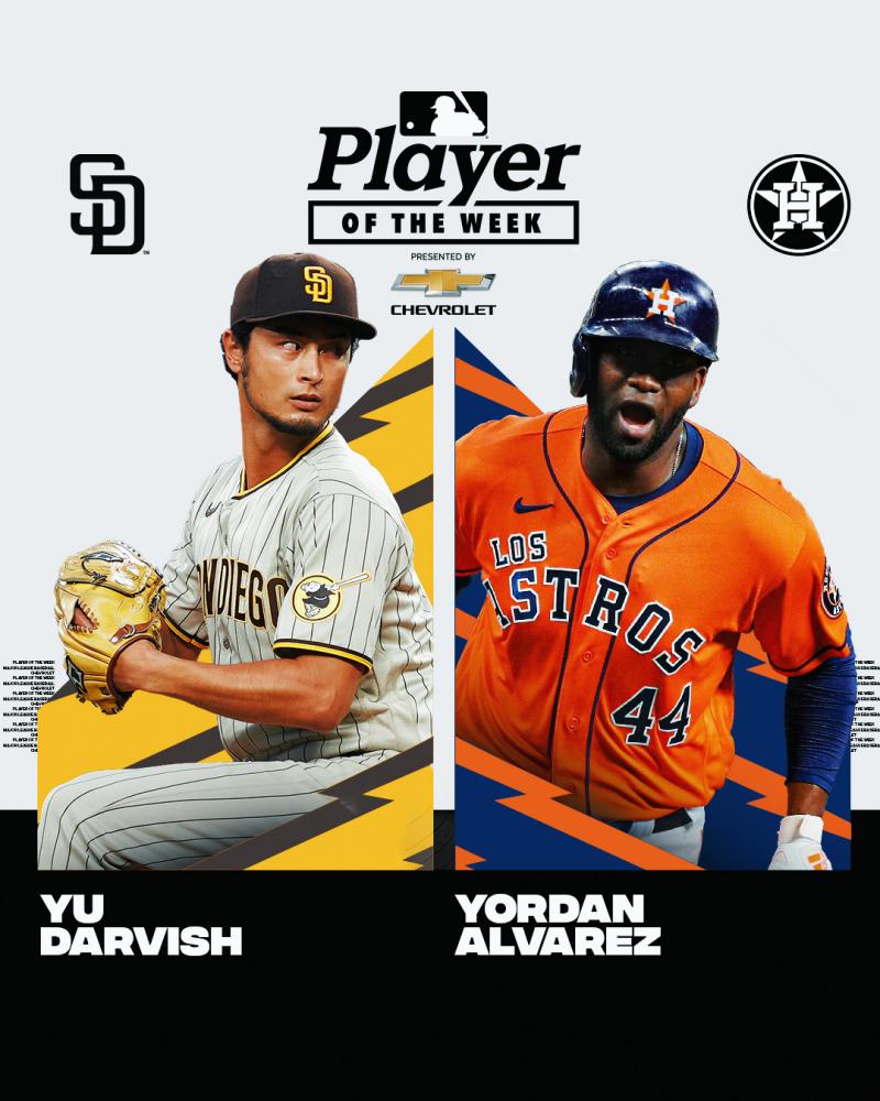 Can The Yordan Alvarez Jersey 44 Help Boost Your Performance This Season