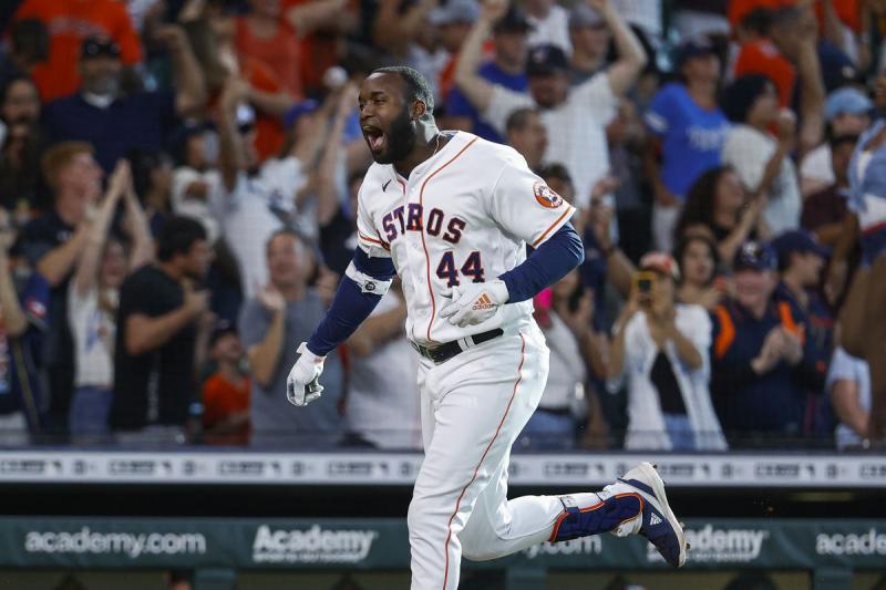 Can The Yordan Alvarez Jersey 44 Help Boost Your Performance This Season