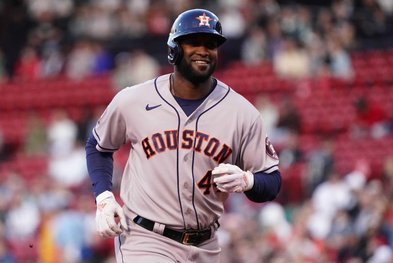 Can The Yordan Alvarez Jersey 44 Help Boost Your Performance This Season