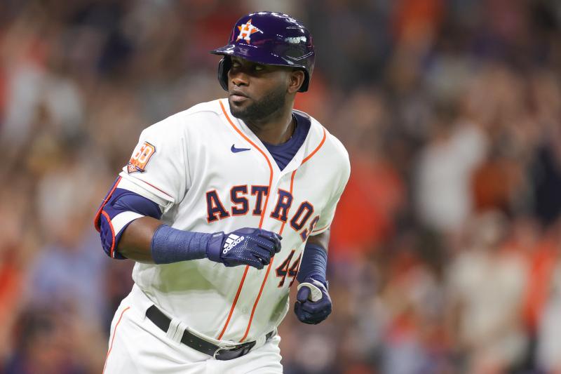 Can The Yordan Alvarez Jersey 44 Help Boost Your Performance This Season