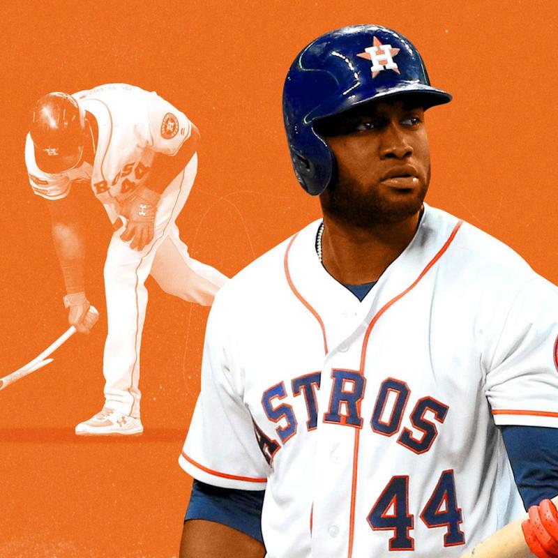 Can The Yordan Alvarez Jersey 44 Help Boost Your Performance This Season