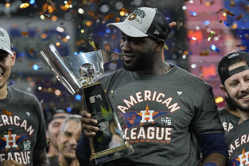 Can The Yordan Alvarez Jersey 44 Help Boost Your Performance This Season