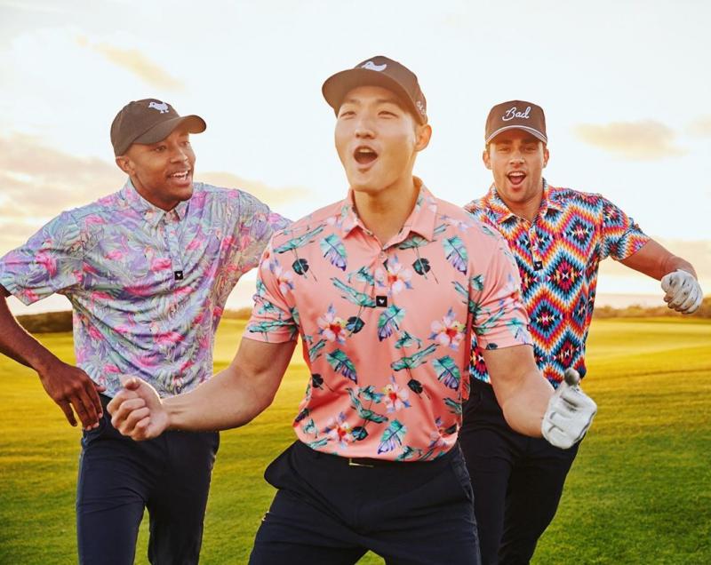 Can These 15 Polo Shirts Revolutionize Your Golf Game: Caddies Hate Him For This Secret